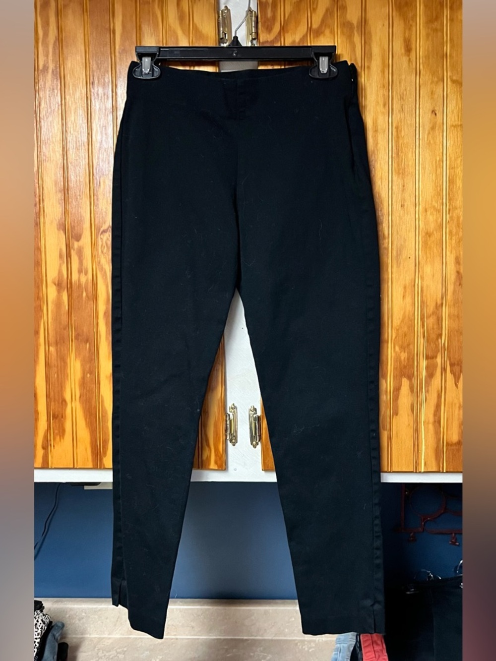 Womens Old navy pants size 8